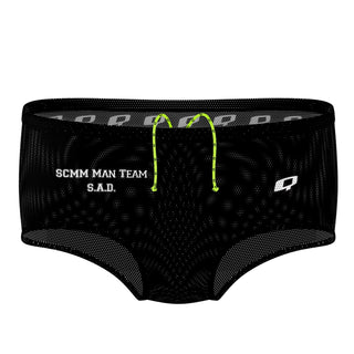 SCMM Drag Suit