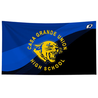 Casa Grande Union - Microfiber Swim Towel