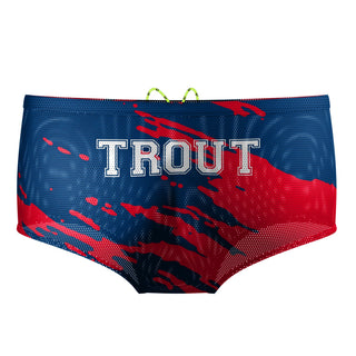 Trout Drag Suit