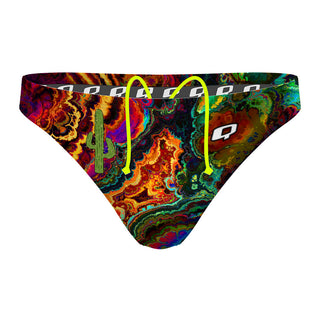 San Pedro - Waterpolo Brief Swimsuit