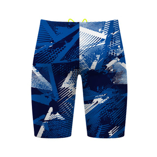 Rajpath Super Sharks V2 - Jammer Swimsuit