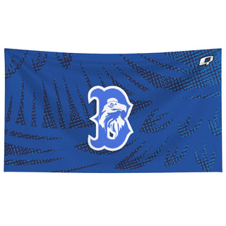 Lady Eagle Swim - Microfiber Swim Towel