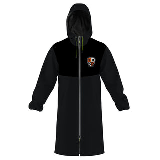 Beverly Hills High School - Swim Parka