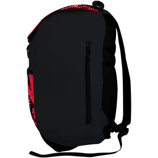 Castle Park Trojans - Back Pack