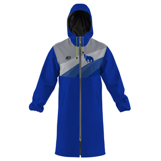 Rancho Bernardo Broncos - Swim Parka