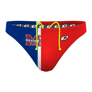 MEADOW - Waterpolo Brief Swimsuit