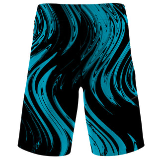 Barracuda Swim team - Men Board Short 19"