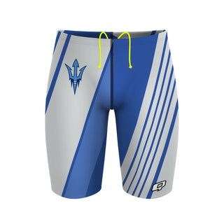 Corona Del Mar Sea Kings Swim - Jammer Swimsuit