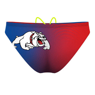 Wilson WP2 - Waterpolo Brief Swimsuit