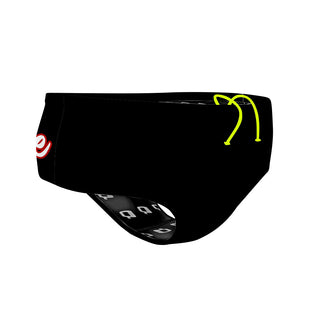 Elsinore HS - Classic Brief Swimsuit