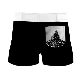 NARI NARI logo - Women's Board Shorts