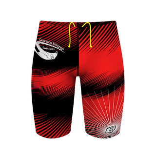 Gunnison Stingray - Jammer Swimsuit