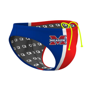 MEADOW - Waterpolo Brief Swimsuit