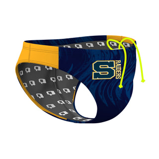 Sonora Raiders - Waterpolo Brief Swimsuit