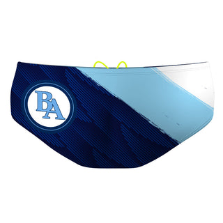 Beaufort Academy Eagles - Classic Brief Swimsuit