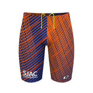 SJAC Swimming - Jammer Swimsuit