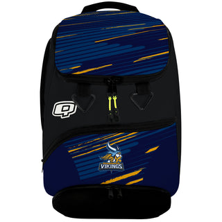 Vikings - Back Pack