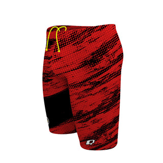 Redbirds - Jammer Swimsuit