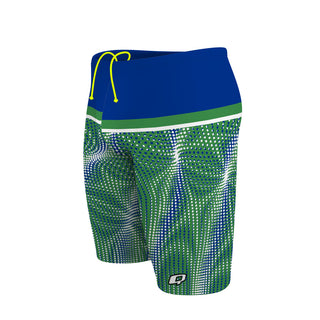 Anfibios Club Acuático - Jammer Swimsuit