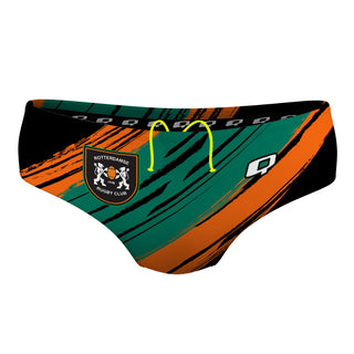 Rotterdam Rugby Club - Classic Brief Swimsuit