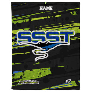 SSST - Mesh Bag