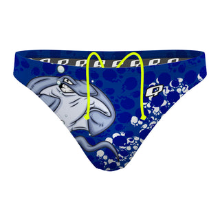 Stingrays - Waterpolo Brief Swimsuit