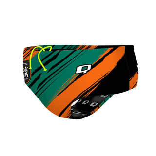 Rotterdam Rugby Club - Classic Brief Swimsuit