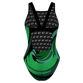 Hornsby SC 3 - Classic Strap Swimsuit