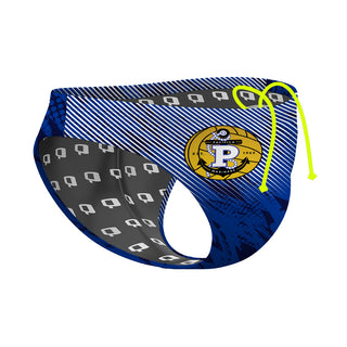 Pacifica Mariners - Waterpolo Brief Swimsuit