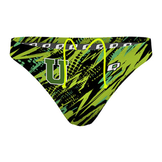 Upland HS - Waterpolo Brief Swimsuit