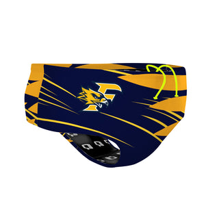 Golden Eagles - Classic Brief Swimsuit