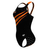 Classic Strap 1 - Classic Strap Swimsuit