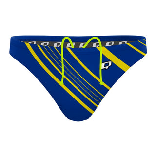 Del Campo FV - Waterpolo Brief