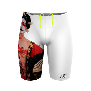 Propuesta 1 - Jammer Swimsuit