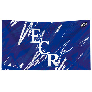 El Camino Real Charter FV - Microfiber Swim Towel