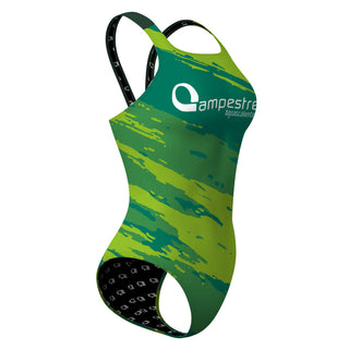 Campestre Aguascalientes 2 - Classic Strap Swimsuit