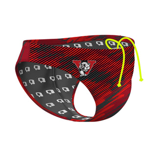 Vista panthers - Waterpolo Brief Swimsuit