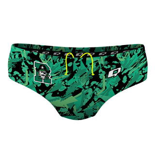 Reedley Water Polo - Classic Brief Swimsuit