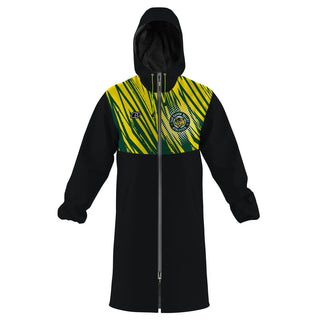 San Ramon Valley High - Swim Parka