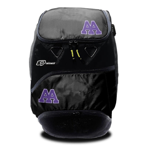 Pioneer AA - Backpack