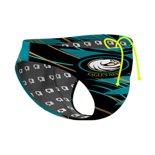 Olympian Eagles - Waterpolo Brief Swimsuit