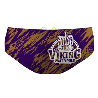 Puyallup High School FV - Classic Brief Swimsuit
