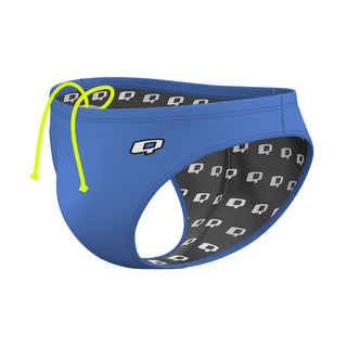 icn_m_waterpolo - Waterpolo Brief Swimsuit