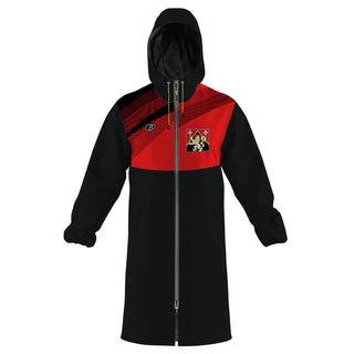 Harvard Westlake - Swim Parka