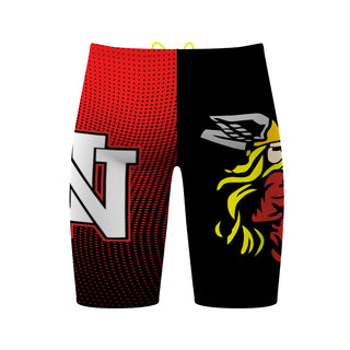Huntington North High School - Jammer Swimsuit