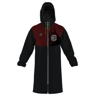 Cascade High School - Swim Parka