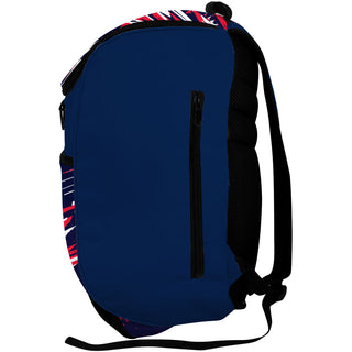 Chaparral wolverines - Back Pack