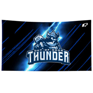 Teams Project 40 - Microfiber Swim Towel