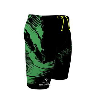 Waeg Waves - Jammer Swimsuit