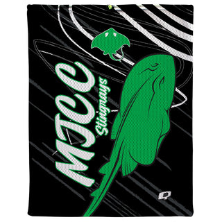 MJCC - Mesh Bag